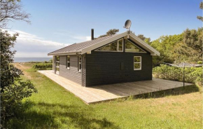 2 Bedroom Stunning Home In Hasle